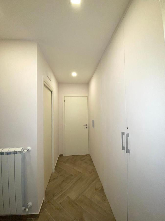 Casa Daniela Apartment Naples Exterior photo